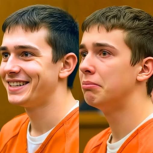 En el juzgado, un adolescente se burló del juez, y entonces su madre se puso de pie.