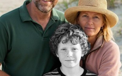 Mi hijo de 13 años falleció – Unas semanas después, su maestra llamó y dijo: “Señora, su hijo le dejó algo. Por favor, venga a la escuela de inmediato”