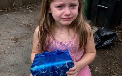 Mi suegra echó a mi hija de 6 años de la fiesta del séptimo cumpleaños de mi sobrino – Cuando descubrí por qué, tuve que darle una lección