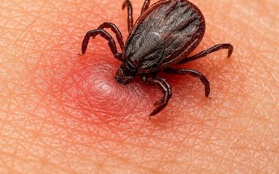 Enfermedad de Lyme: reconocer, tratar y prevenir los riesgos rápidamente.