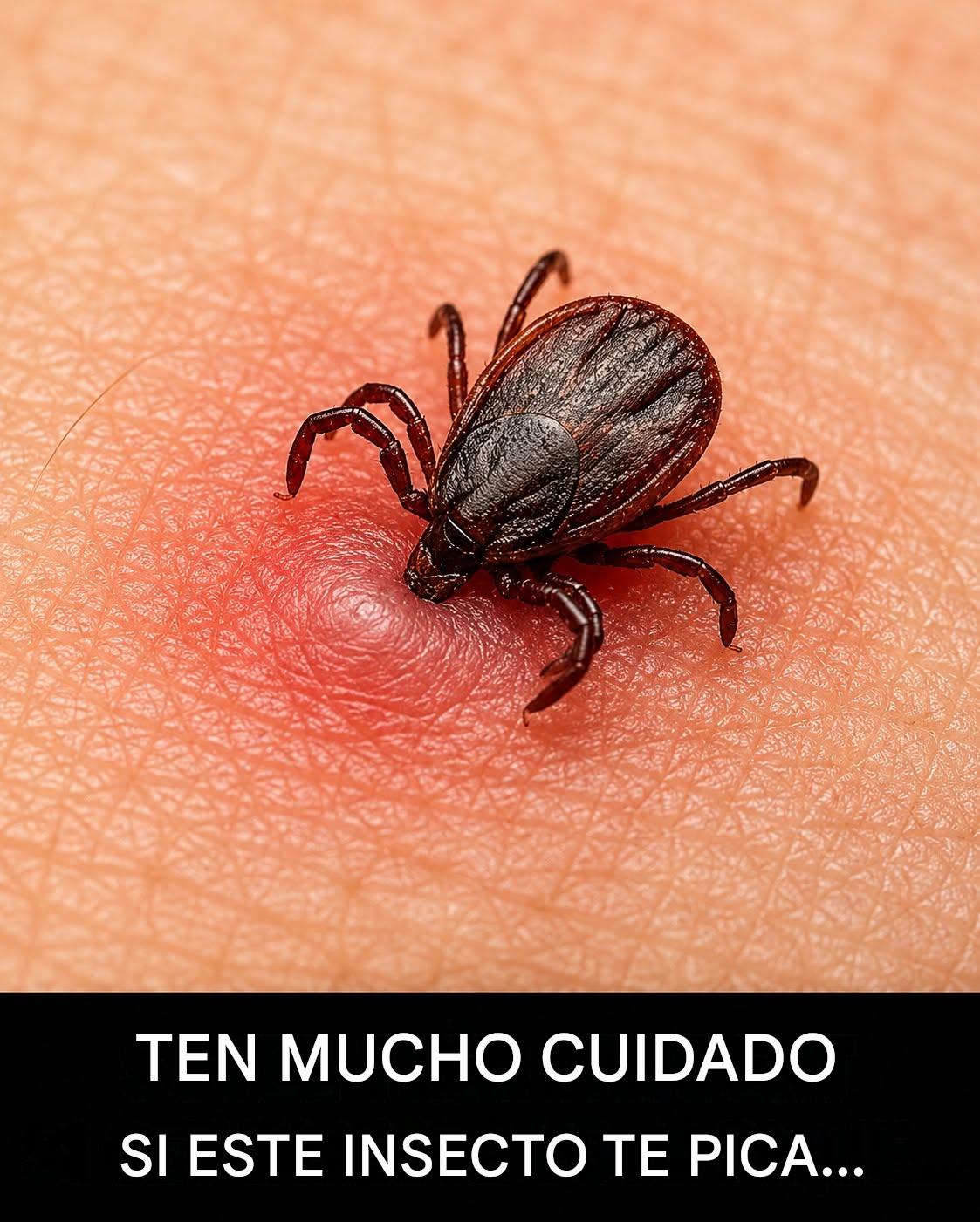 Enfermedad de Lyme: reconocer, tratar y prevenir los riesgos rápidamente.