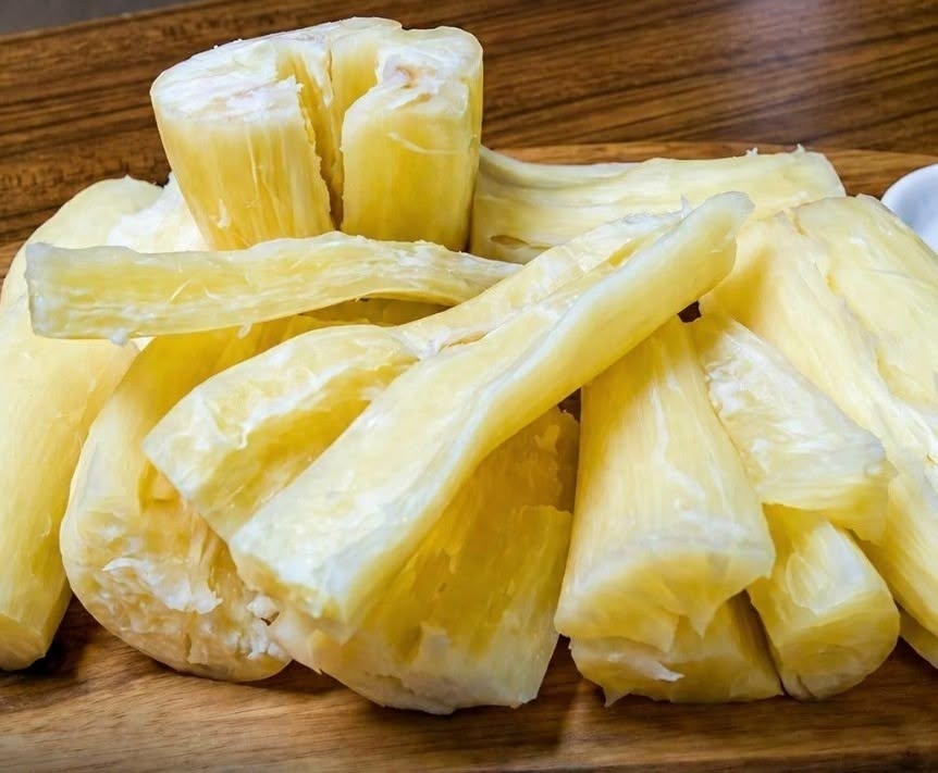 El alimento más letal del mundo.