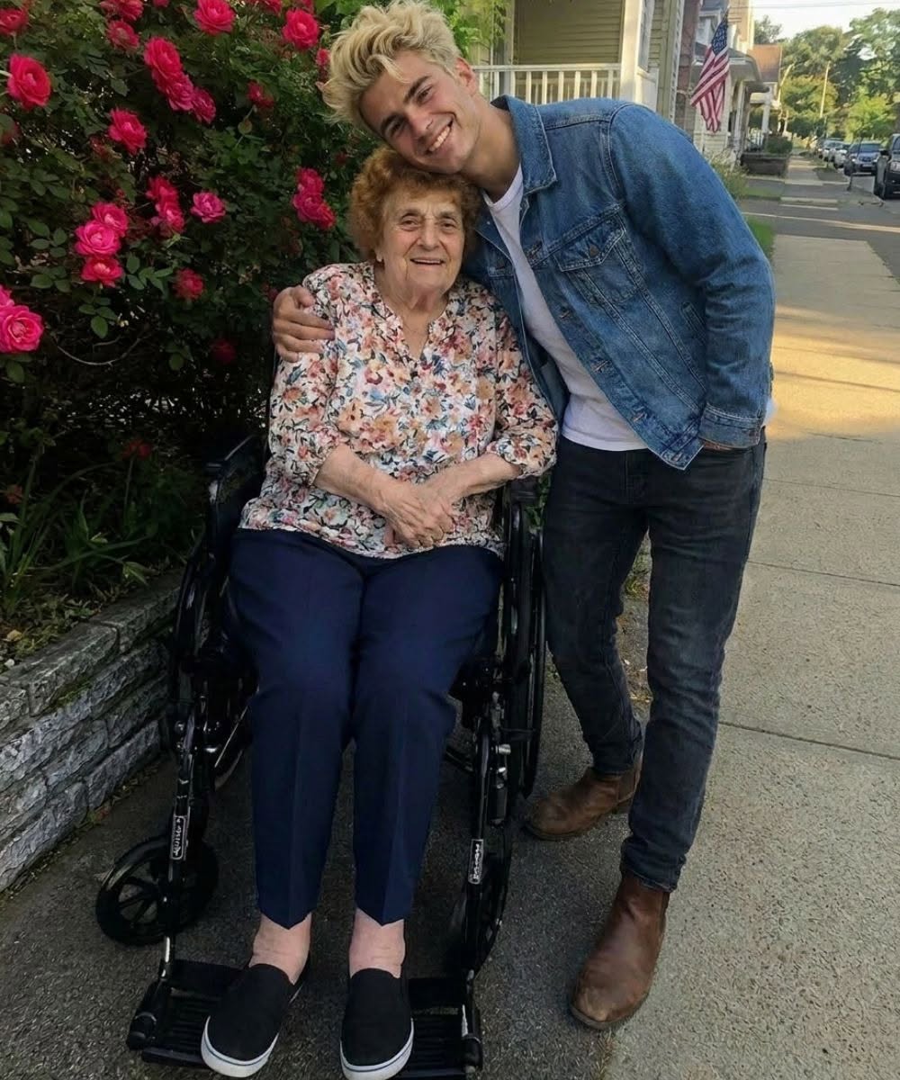 Me hice cargo de la herencia de mi vecina de 85 años, pero no me dejó nada; entonces, a la mañana siguiente, su abogado llamó a la puerta con una fiambrera abollada y una llave que se suponía que no debía reconocer.