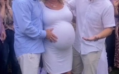 Mi ex mujer me pidió que le arruinara la boda – Le dije que sí