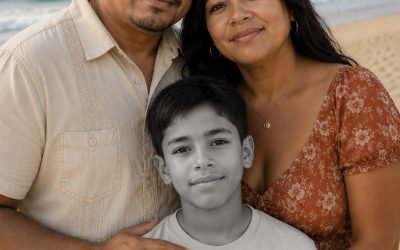Mi Hijo de 13 Años Falleció – Semanas Después, su Maestra Llamó y Dijo: ‘Señora, su Hijo le Dejó Algo. Por Favor, Venga a la Escuela de Inmediato’
