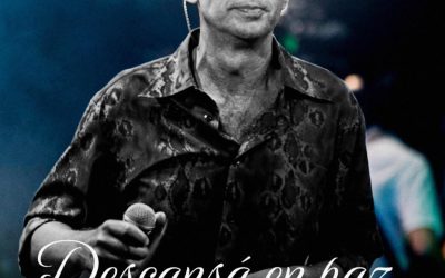 Murió el Indio Solari, reconocido cantante de “Los Redonditos de Ricota”, a los 77 años – Los detalles