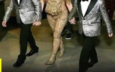 Los hijos de Shakira revelan todo, dicen que su madre no… Ver más
