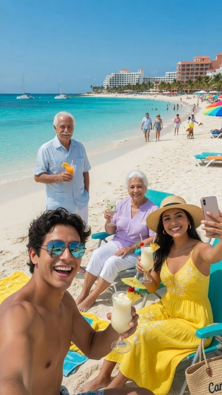 Mi familia prefirió irse de vacaciones a la playa mientras yo enterraba a mi hijo de 12 años… al regresar, descubrieron que la casa donde vivían gratis estaba vacía y que mi cartera se cerró para siempre.