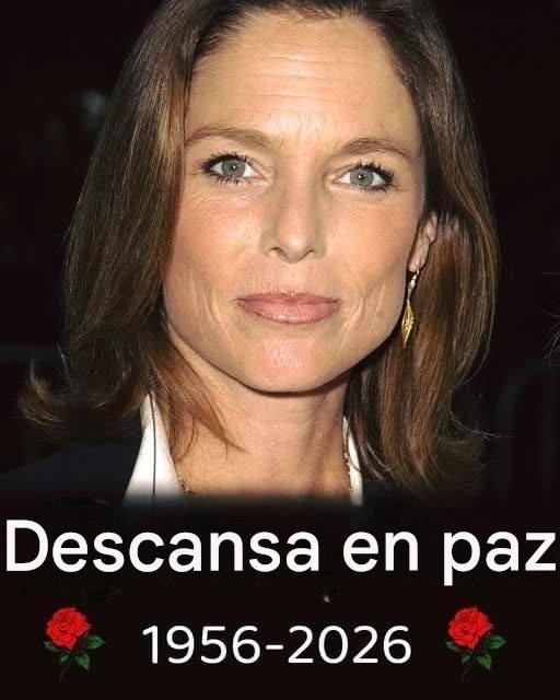 Jamie Lee Curtis anuncia el fallecimiento de su hermana, la actriz Kelly, a los 69 años.