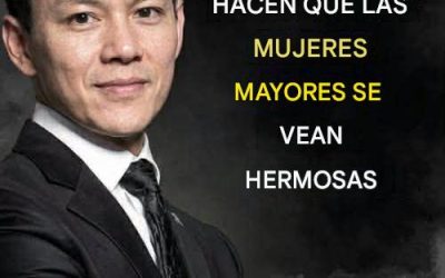 7 hábitos que te hacen ver feo (sin que te des cuenta)