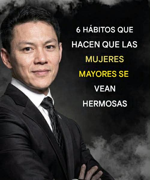 7 hábitos que te hacen ver feo (sin que te des cuenta)