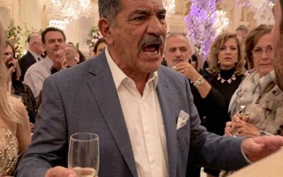 Estaba a punto de casarme con el amor de mi vida – Pero entonces mi futuro suegro se levantó y reveló una verdad impactante
