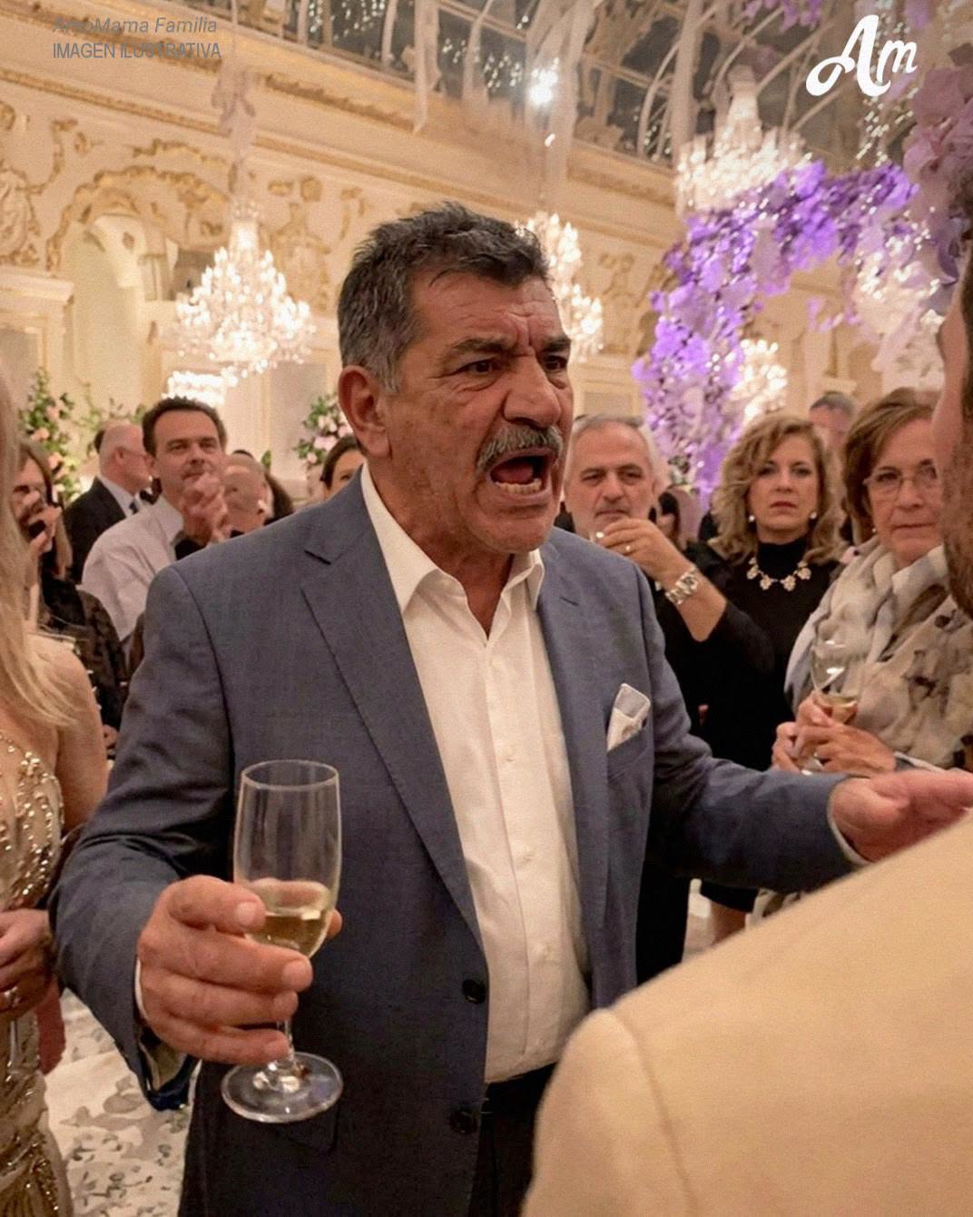 Estaba a punto de casarme con el amor de mi vida – Pero entonces mi futuro suegro se levantó y reveló una verdad impactante