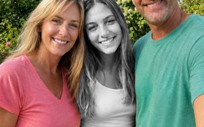 Lloré en la tumba de mi hija todos los domingos durante un mes – Entonces el sepulturero del cementerio me dijo: “Por favor, no llore. Usted no sabe toda la verdad sobre su hija”