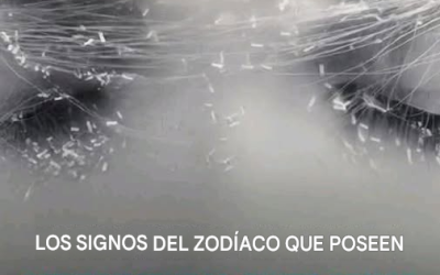 Signos del zodiaco con mayor probabilidad de tener sueños proféticos