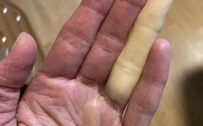 Estas son las consecuencias de acostarse con el/la… Ver más