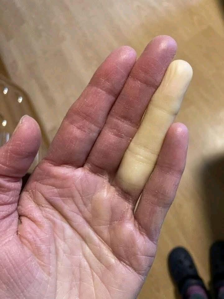 Estas son las consecuencias de acostarse con el/la… Ver más