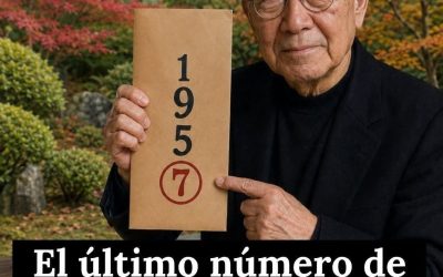Mira el último número de tu año de nacimiento y descubre tu karma oculto