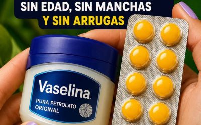 El mejor colágeno, casero 2 ingredientes