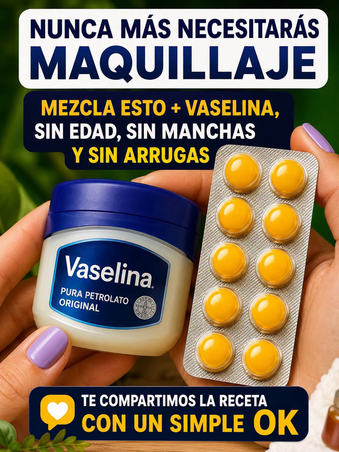 El mejor colágeno, casero 2 ingredientes
