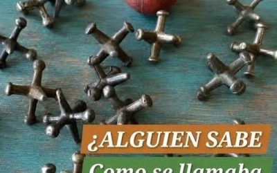 El juego que todos olvidaron….Ver mas
