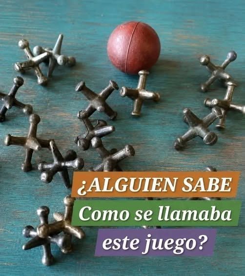 El juego que todos olvidaron….Ver mas