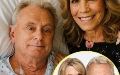 Hace 20 minutos en Los Ángeles, se confirmó que Pat Sajak… Ver más