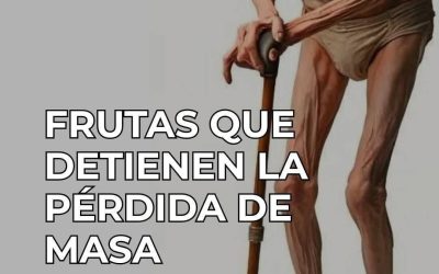 6 Alimentos que ayudan a aumentar la masa muscular