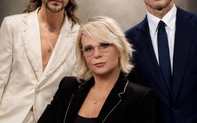 😱Scanu lo cuenta todo: “Ahora puedo decirlo, María va… Más…